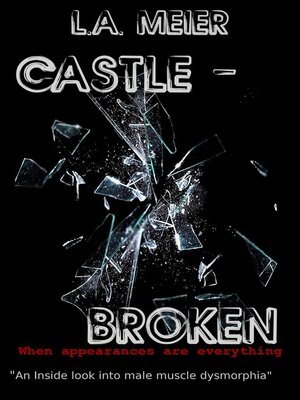 cover image of Castle--Broken